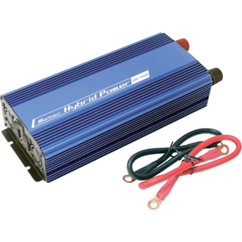 Meltec USB&コンセント 12V 1台(ご注文単位1台)【直送品】