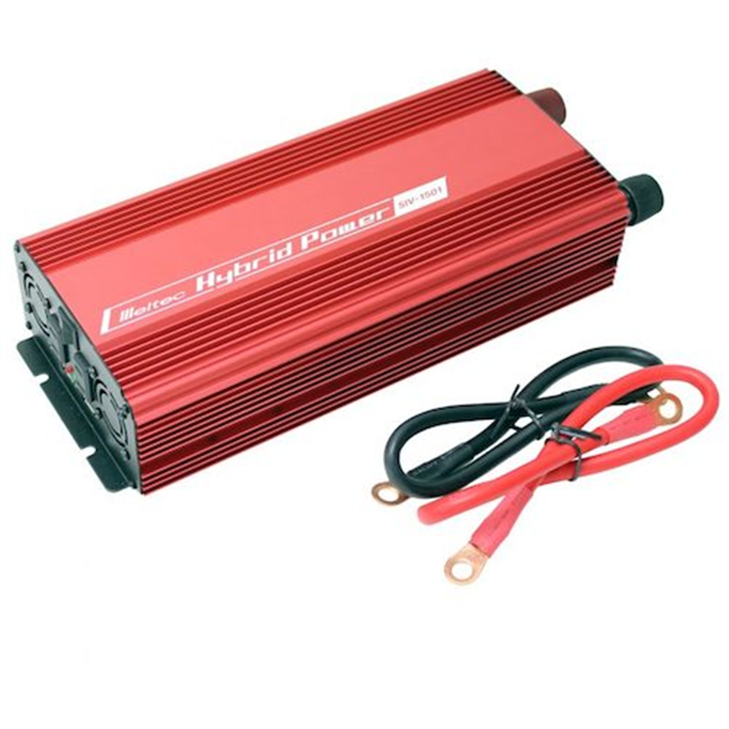 Meltec USB&コンセント 24V 1台(ご注文単位1台)【直送品】