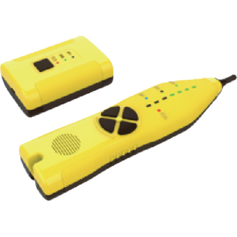 GOODMAN デジタルケーブル探索機 スーパーピロちゃん 1セット(ご注文単位1セット)【直送品】