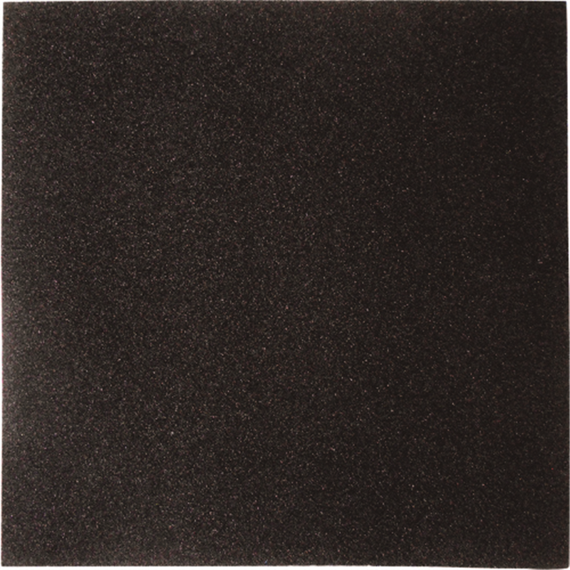 WAKI NRスポンジゴム粘着付 SPN-02 5×100×100MM 1枚（ご注文単位1枚）【直送品】