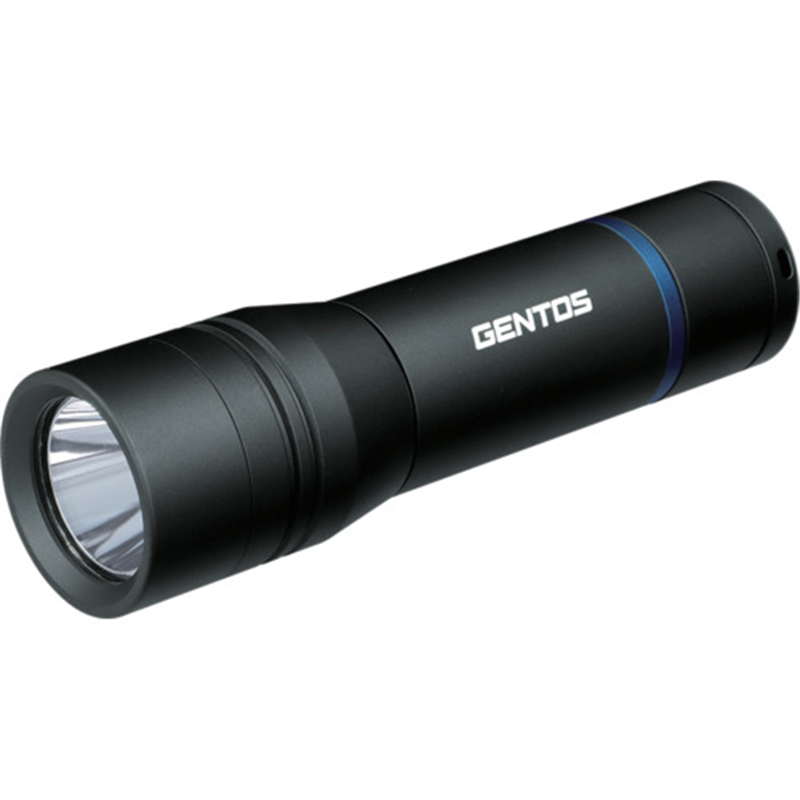 GENTOS LEDハンディライト Stella143D 1個(ご注文単位1個)【直送品】