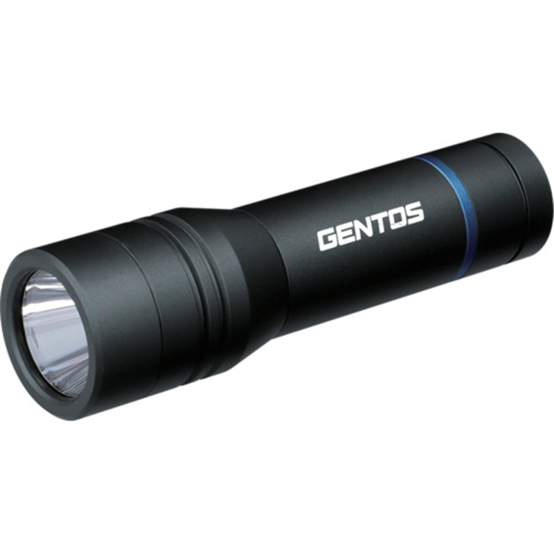 GENTOS LEDハンディライト Stella133D 1個(ご注文単位1個)【直送品】