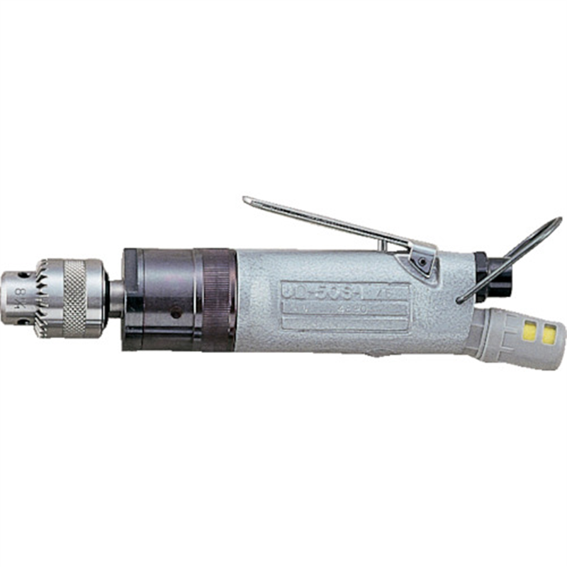 URYU ストレート型小型ドリル 1台(ご注文単位1台)【直送品】