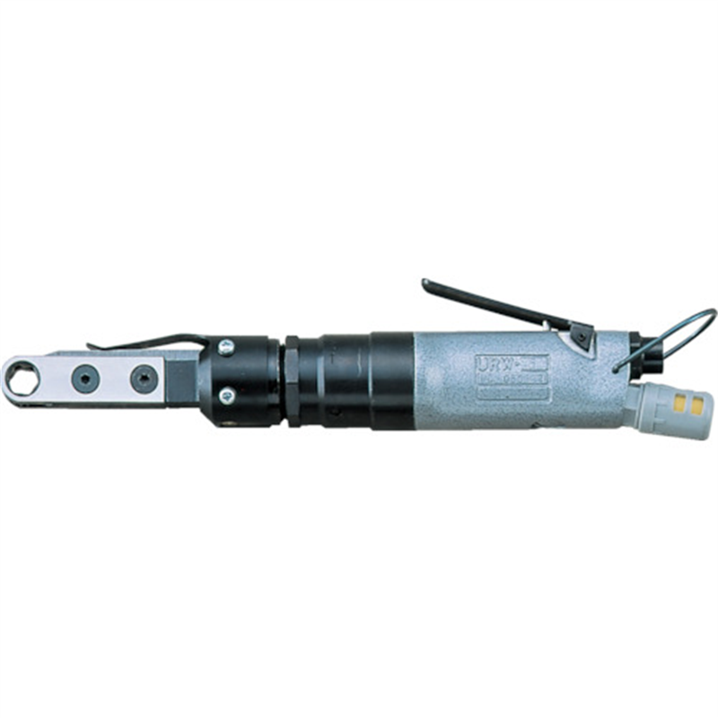 URYU エアラチェットレンチ 能力ボルト径10mm 対辺寸法17mm 1台(ご注文単位1台)【直送品】