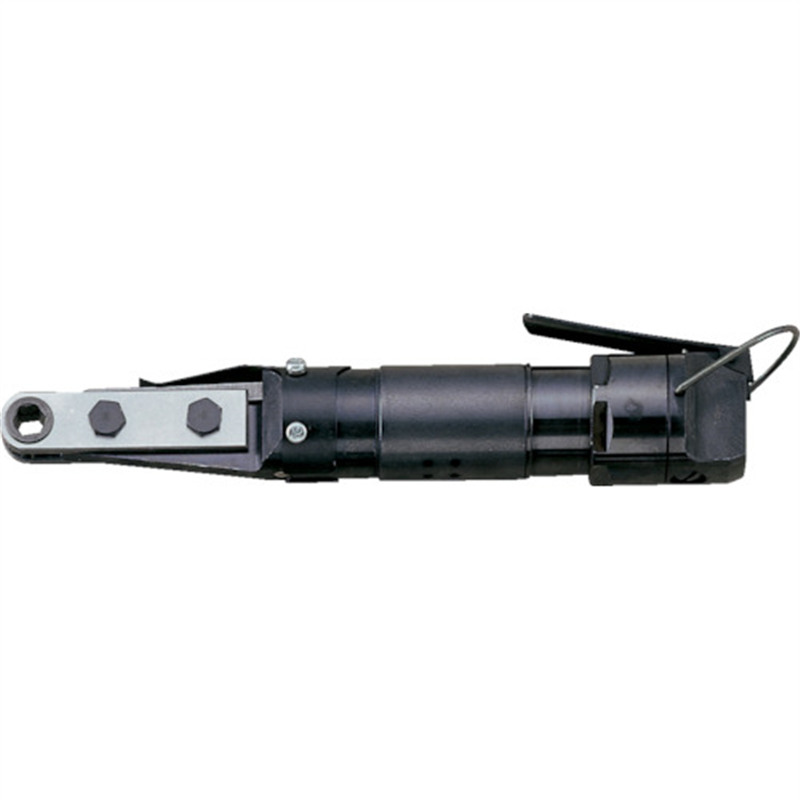 URYU エアラチェットレンチ 能力ボルト径8mm 対辺寸法13mm 1台（ご注文単位1台）【直送品】