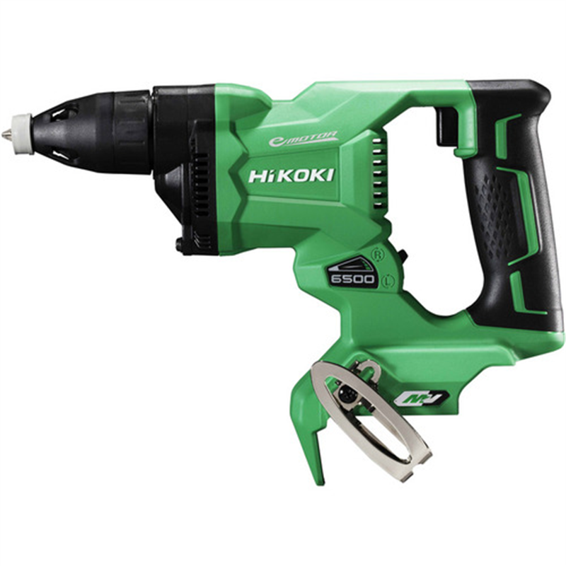 HiKOKI 36Vマルチボルト コードレスボード用ドライバ 本体のみ 1台(ご注文単位1台)【直送品】