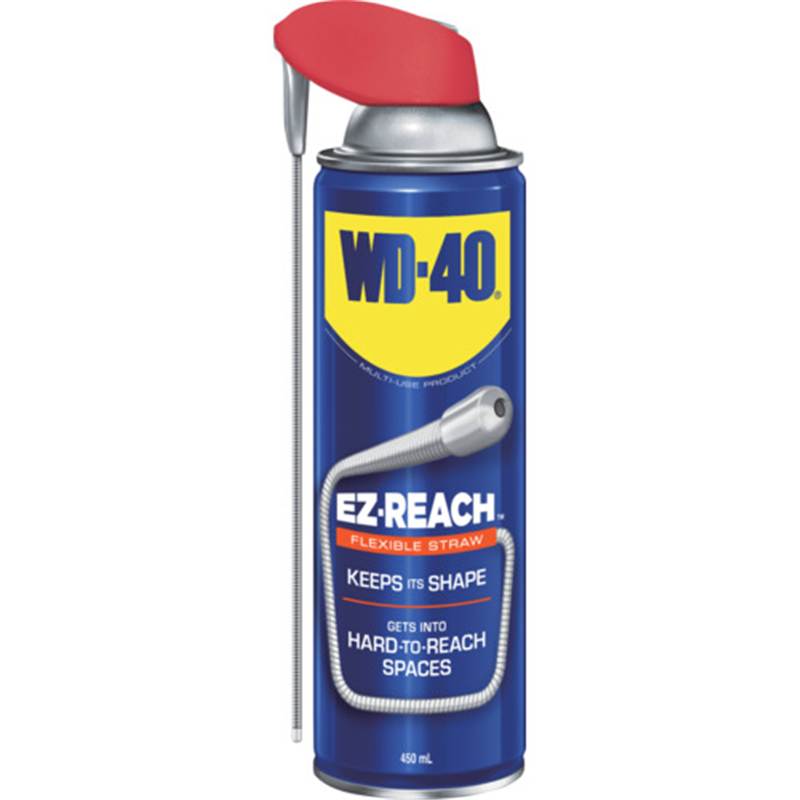 WDー40 EZリーチ 450ML 1本（ご注文単位1本）【直送品】