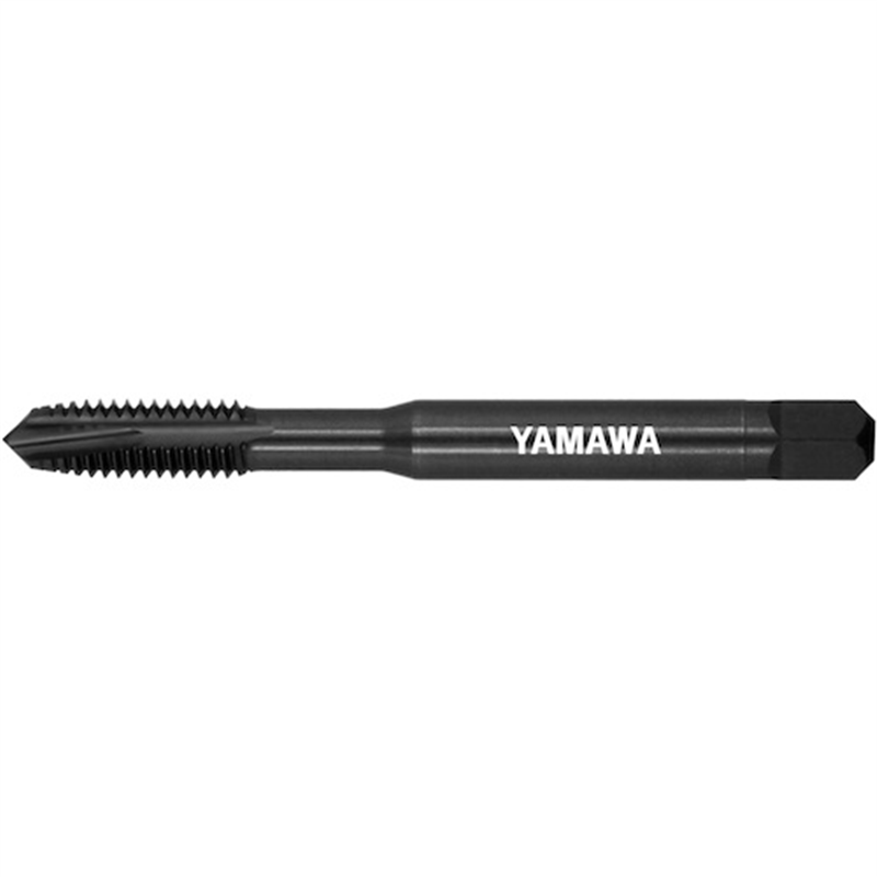 ヤマワ ニッケル基合金用ポイントタップ ZEN-P P3 10-32UNF 1本（ご注文単位1本）【直送品】
