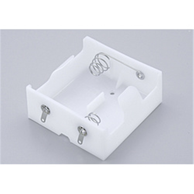 ELPA 電池BOX 1X2 UM-120NH UM120NH 1個(ご注文単位1個)【直送品】