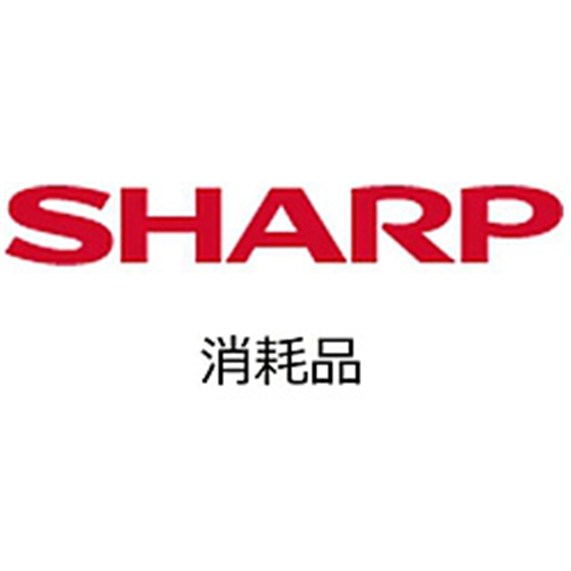 シャープ 純正トナー ブラック MX-23JT-BA MX23JTBA 1個(ご注文単位1個)【直送品】