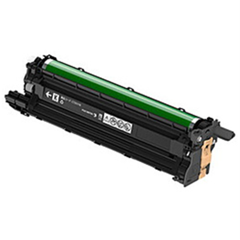 富士フイルムビジネスイノベーション 【純正】ドラムカートリッジ CT351110 ブラック CT351110 1個(ご注文単位1個)【直送品】