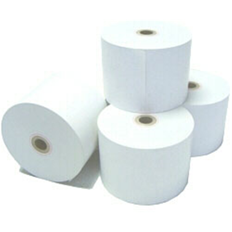 カシオ レジスター用 普通ロール紙 5個入り (幅45mm×外径60mm) RP-4560X5 RP4560X5 1個(ご注文単位1個)【直送品】
