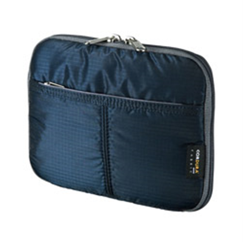 サンワサプライ 電子辞書ケース(シルナイロン) PDA-EDC33NV PDA-EDC33NV PDAEDC33NV 1個(ご注文単位1個)【直送品】