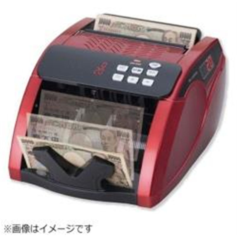 ダイト 自動紙幣計測器「紙幣計数機」　DN-550 DN-550 DN550 1個（ご注文単位1個）【直送品】