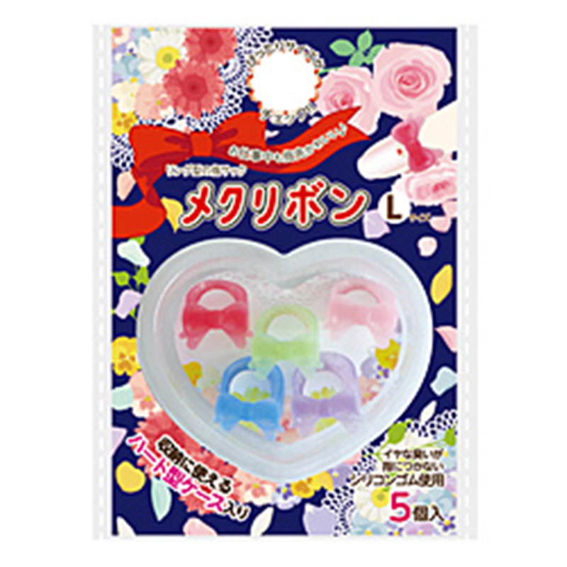 デビカ メクリボン(L) 064703 64703 1個(ご注文単位1個)【直送品】