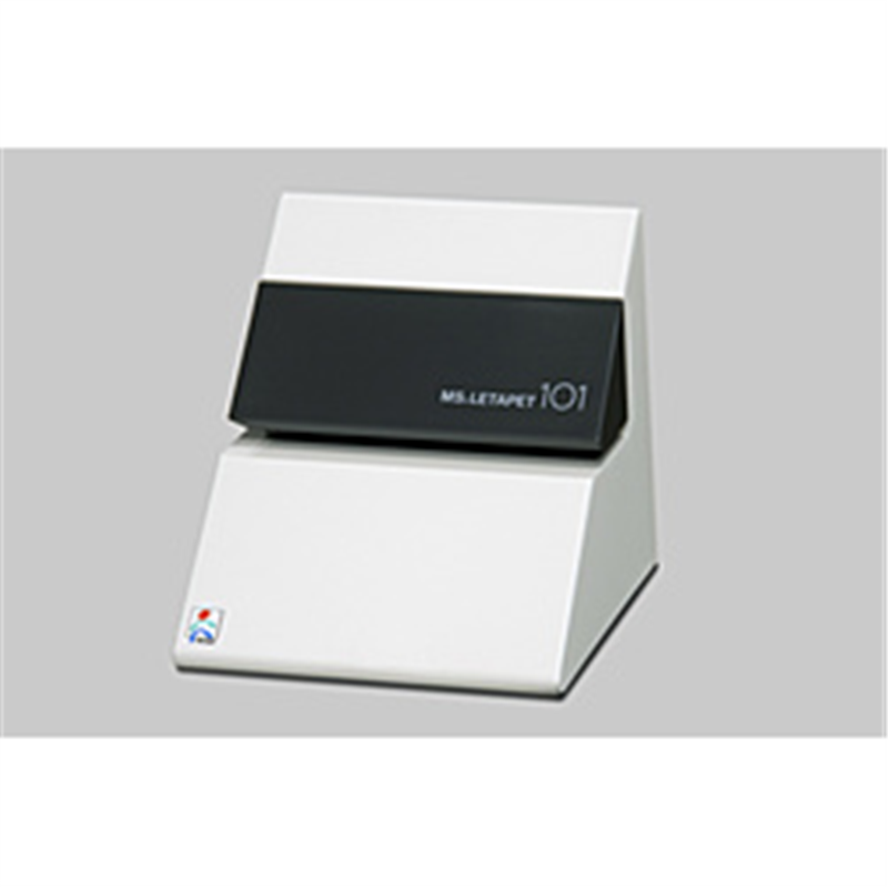 明光商会 レターオープナー MS-101-W MS101 1個(ご注文単位1個)【直送品】