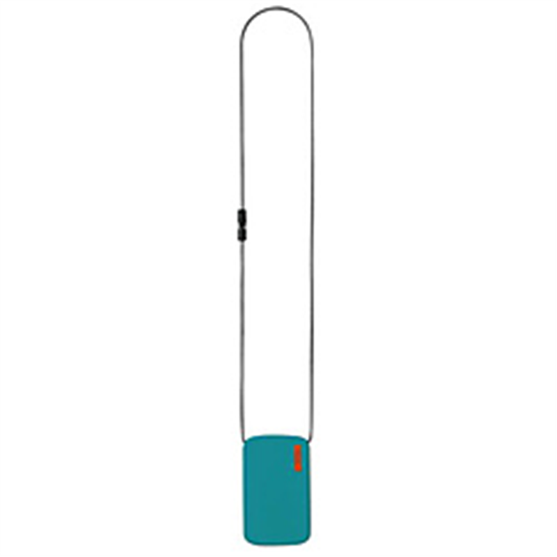 コクヨ 〔IDカードホルダー〕 wemo  ブルーグリーン NM-WES196BG NMWES196BG 1個（ご注文単位1個）【直送品】