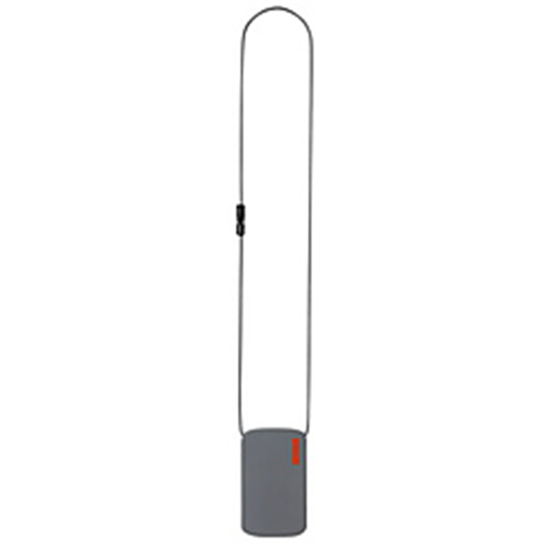 コクヨ 〔IDカードホルダー〕 wemo  グレー NM-WES196M NMWES196M 1個（ご注文単位1個）【直送品】