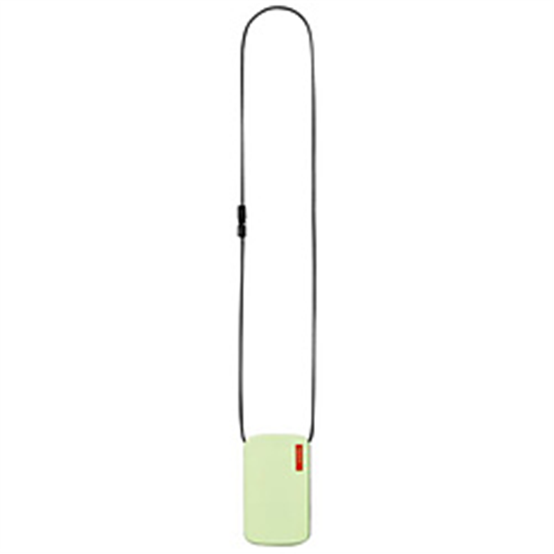 コクヨ 〔IDカードホルダー〕 wemo  イエロー NM-WES196Y NMWES196Y 1個（ご注文単位1個）【直送品】