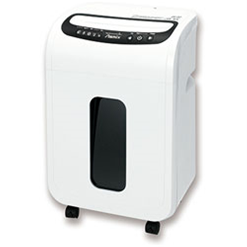 アスカ マイクロカットシュレッダー    ［マイクロカット /A4サイズ］ S66M 1個（ご注文単位1個）【直送品】