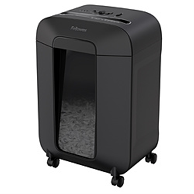 フェローズ デスクサイドシュレッダー LX85   LX85 ［クロスカット /A4サイズ］ LX85 1個（ご注文単位1個）【直送品】