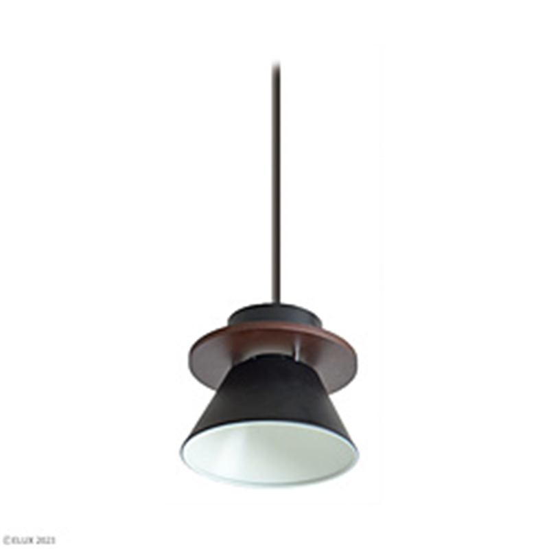 エルックス CERONセロン 1灯ペンダントライト ブラック LC11018-BK LC11018 1個(ご注文単位1個)【直送品】