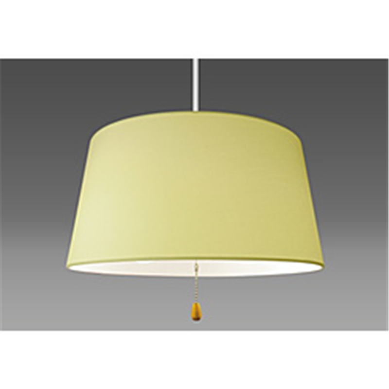 瀧住 TAKIZUMI LEDペンダントライト LED電球付属 電球色 レモンクリーム色 GL2035PLC GL2035PLC 1個(ご注文単位1個)【直送品】