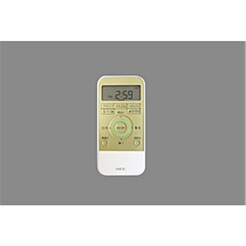 ホタルクス Hotalux HLDCホシュヨウリモコンRE0303 RE0303 1個(ご注文単位1個)【直送品】