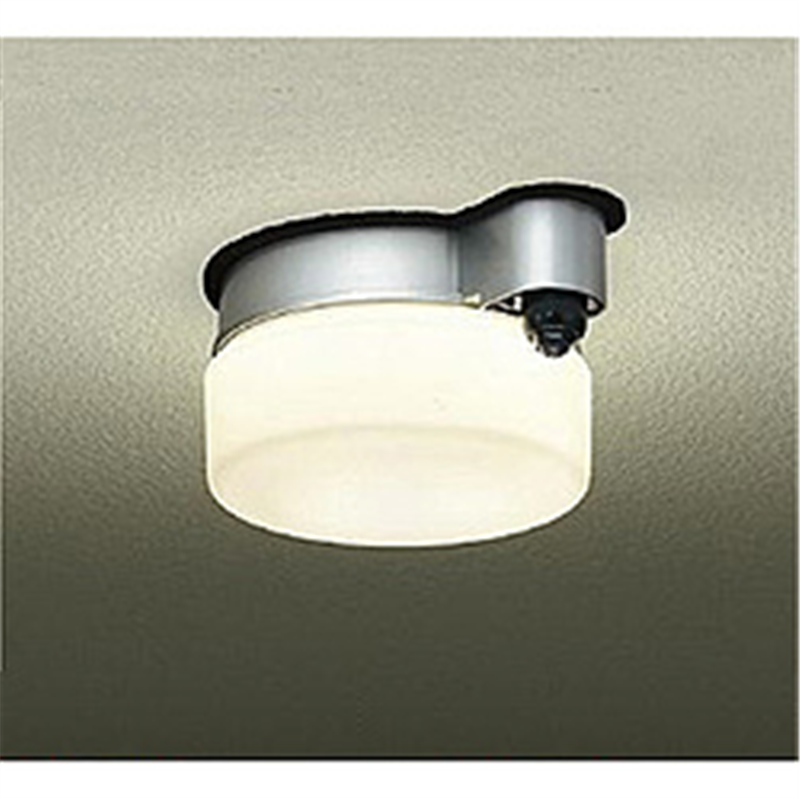 大光電機　DAIKO 玄関照明  DWP-38850Y ［電球色 /LED /防雨型］ DWP38850Y 1個（ご注文単位1個）【直送品】