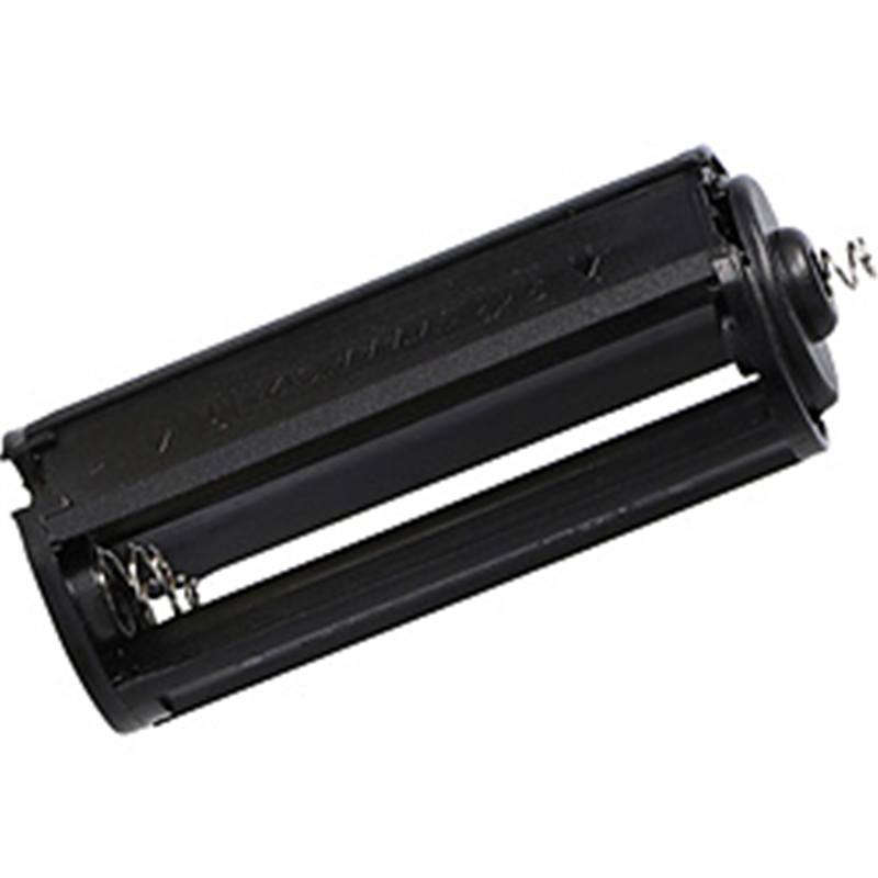 ジェントス GENTOS FV‐BTC1 充電池カートリッジ(単4×3本用) FVBTC1 FVBTC1 1個(ご注文単位1個)【直送品】