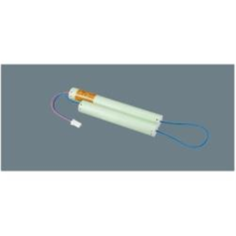 パナソニック 非常用照明器具用ニッケル水素蓄電池 FK879 FK879 1個(ご注文単位1個)【直送品】