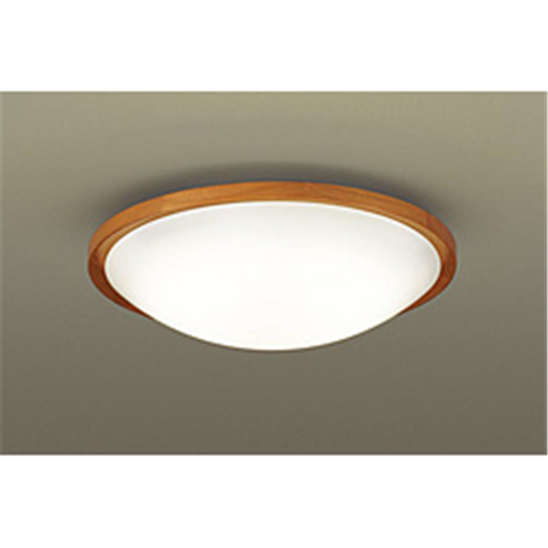 パナソニック 天井直付型 LED 40形(電球色)小型シーリングライト 拡散タイプ・カチットF LGB52661LE1 LGB52661LE1 1個(ご注文単位1個)【直送品】