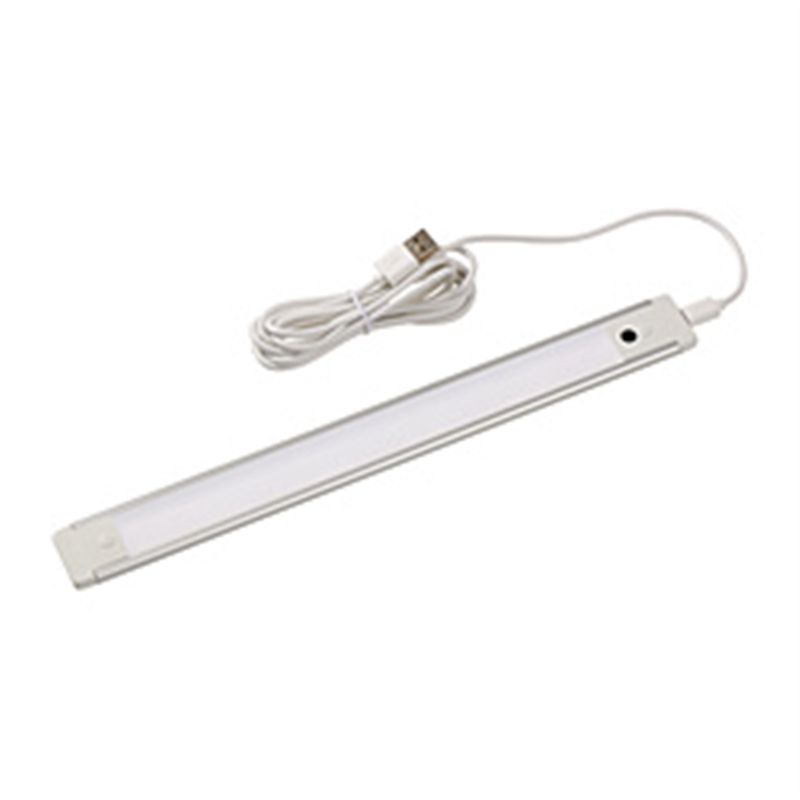 ELPA エルパ LED多目的灯USB電源 昼光色 非接触式 USB電源タイプ ALT-USB2030IR(D) ALTUSB2030IRD 1個(ご注文単位1個)【直送品】