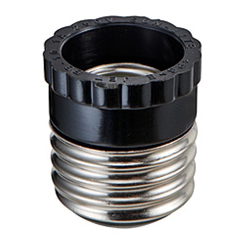 ELPA エルパ 変換アダプター 口金26→17mm B-1664NH B1664NH 1個(ご注文単位1個)【直送品】