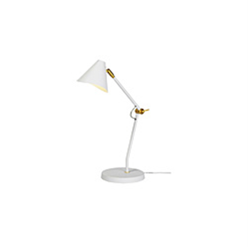 インターフォルム　INTERFORM スタンドライト Ruusu (ルース) LED小型電球(E17/40W相当/電球色)付  LT-4274 ［LED /電球色］ LT4274 1個（ご注文単位1個）【直送品】