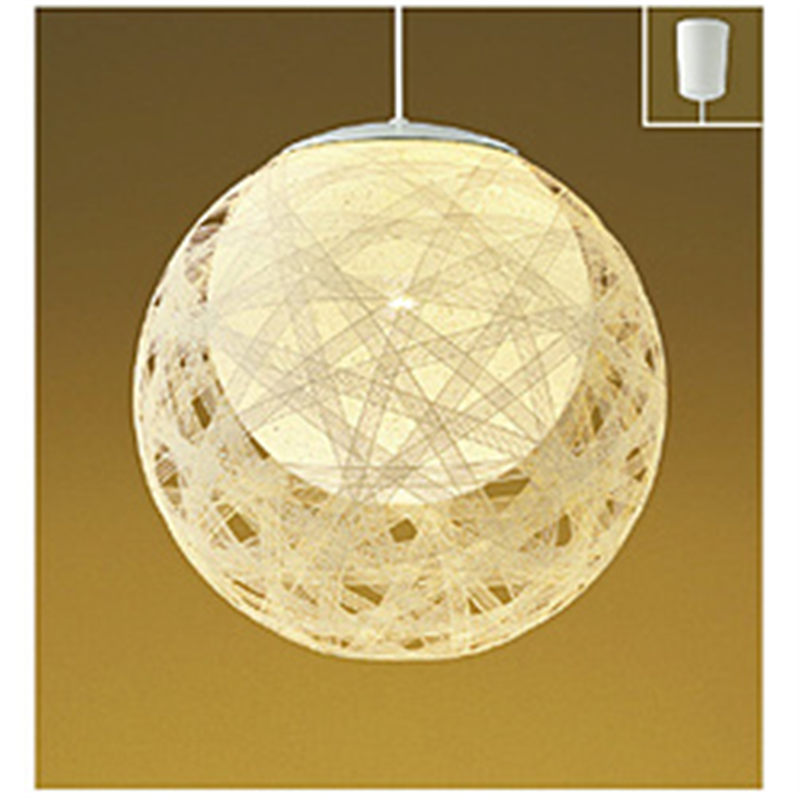 コイズミ　KOIZUMI LEDペンダント AP47453L 1個（ご注文単位1個）【直送品】