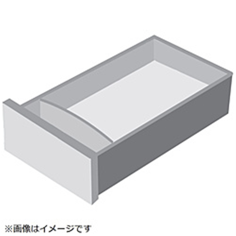 パナソニック Panasonic 冷蔵庫用 ケースIC 1個(ご注文単位1個)【直送品】