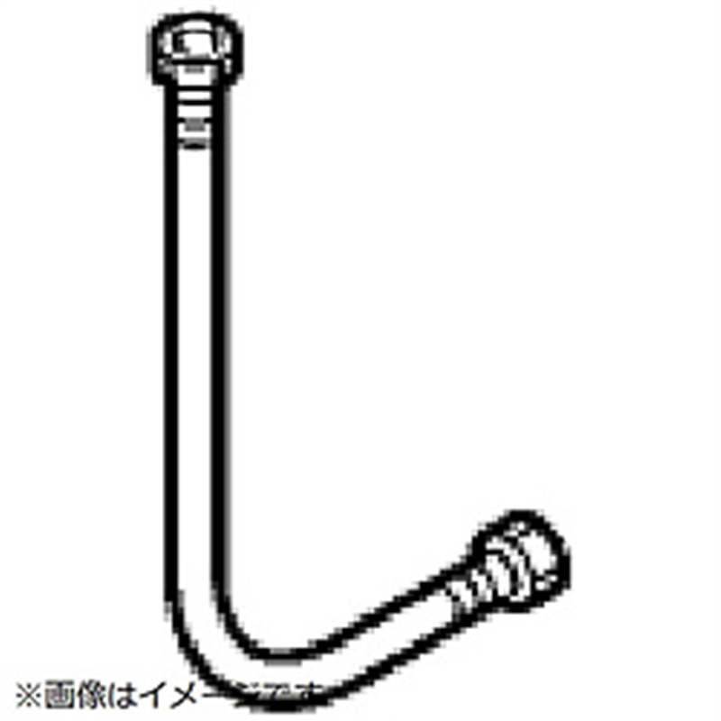 パナソニック Panasonic 食器洗い乾燥機用 給水圧力ホース(1020mm) ANP12C-3900 1個(ご注文単位1個)【直送品】