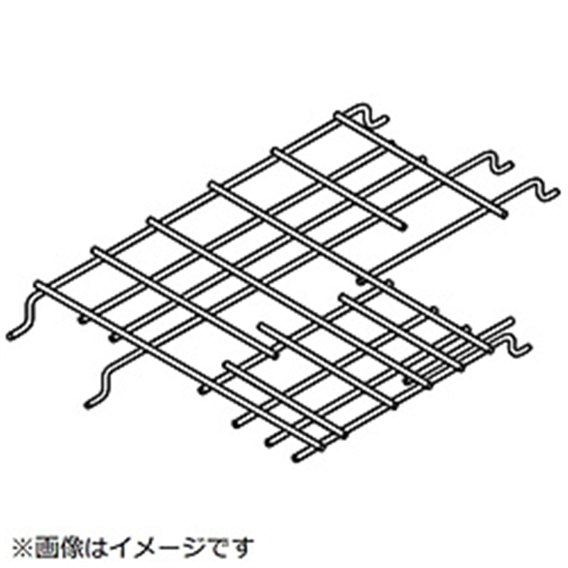 パナソニック Panasonic 食器洗い乾燥機用 カゴA ANP165-2E0 1個(ご注文単位1個)【直送品】