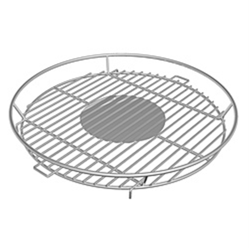LOTUSGRILL ロータスグリル 交換用グリル網XL 1個(ご注文単位1個)【直送品】
