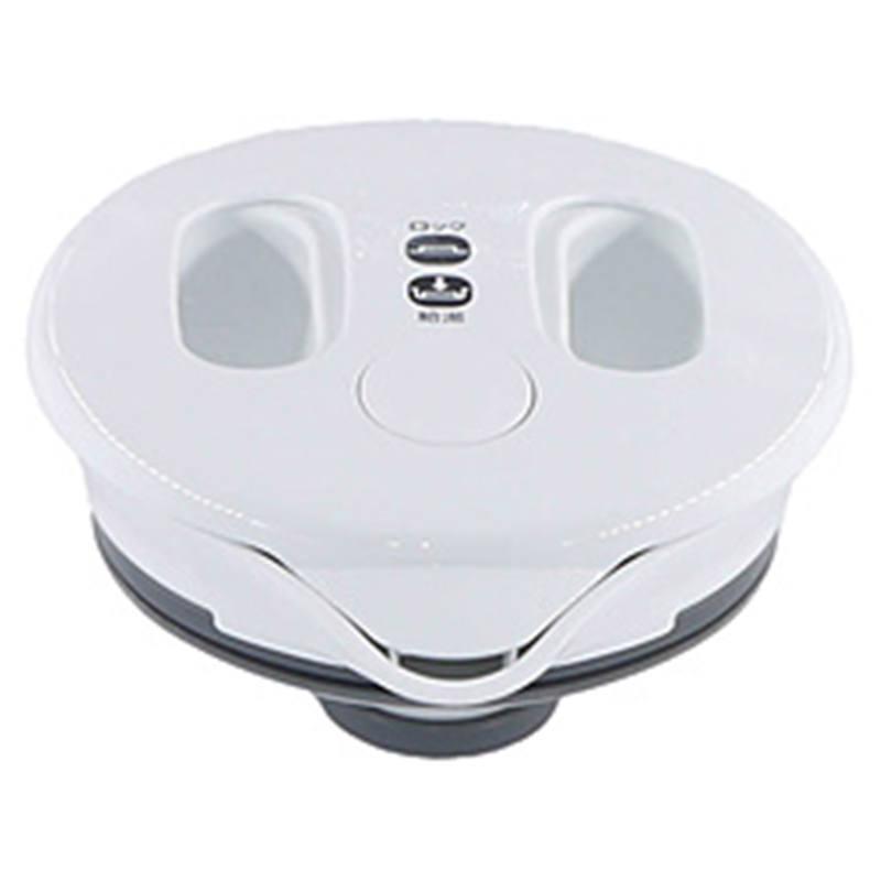 T-fal ティファール 電気ケトル用 ふた ホワイト SS-7235006752 1個(ご注文単位1個)【直送品】