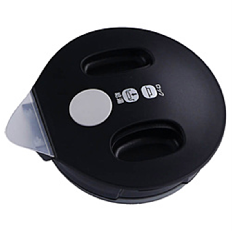 T-fal　ティファール 電気ケトル用 ふた オニキスブラック   SS-208798 1個（ご注文単位1個）【直送品】