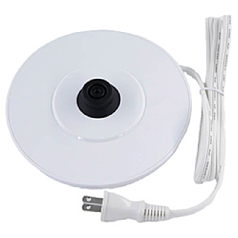 T-fal　ティファール 電気ケトル用 電源プレート ホワイト   SS-208458 1個（ご注文単位1個）【直送品】