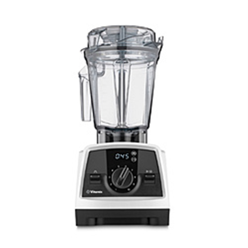 バイタミックス Vitamix Vitamix V1200i ブラック1.4Lエアーディスクコンテナセット 1個(ご注文単位1個)【直送品】