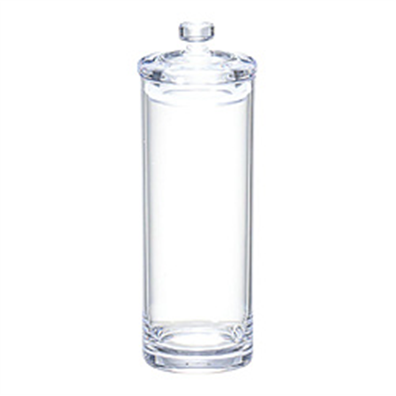 遠藤商事　Endo　Shoji JB ポリカーボネイトキャニスタースリム 2.45L   AKY7802 1個（ご注文単位1個）【直送品】