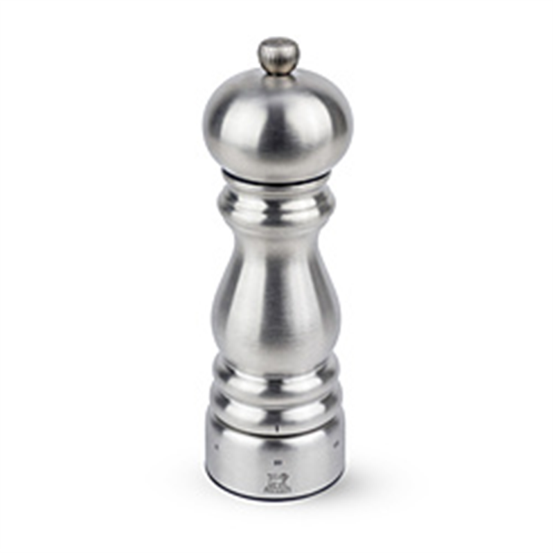 PEUGEOT プジョー PARIS U’SELECT(パリ ユーセレクト)ソルトミル 18cm 1個(ご注文単位1個)【直送品】