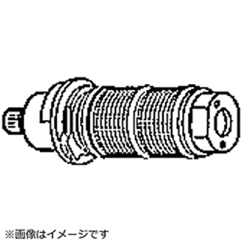 TOTO トートー サーモユニット部 TH5761S 1個(ご注文単位1個)【直送品】