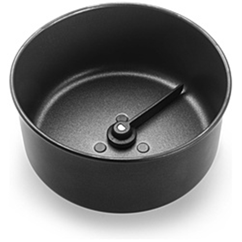 デロンギ Delonghi パンボウル(1kg/パドル付) EOBPBL 1個(ご注文単位1個)【直送品】