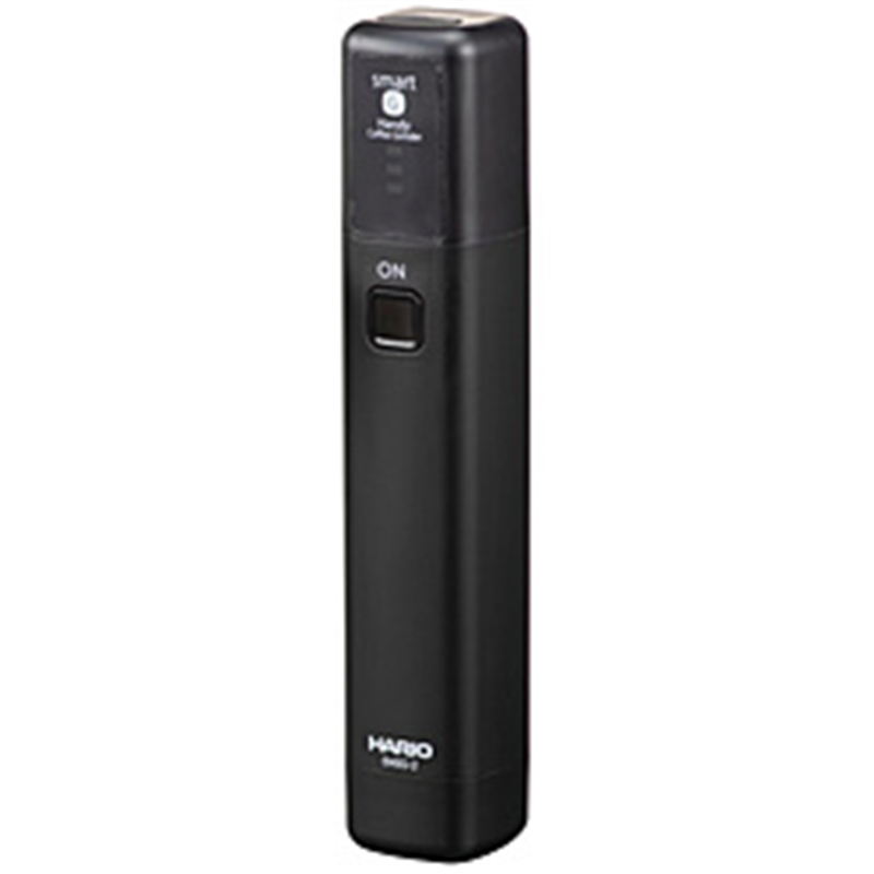 ハリオ HARIO モバイルミル スティック EMS1B 1個(ご注文単位1個)【直送品】