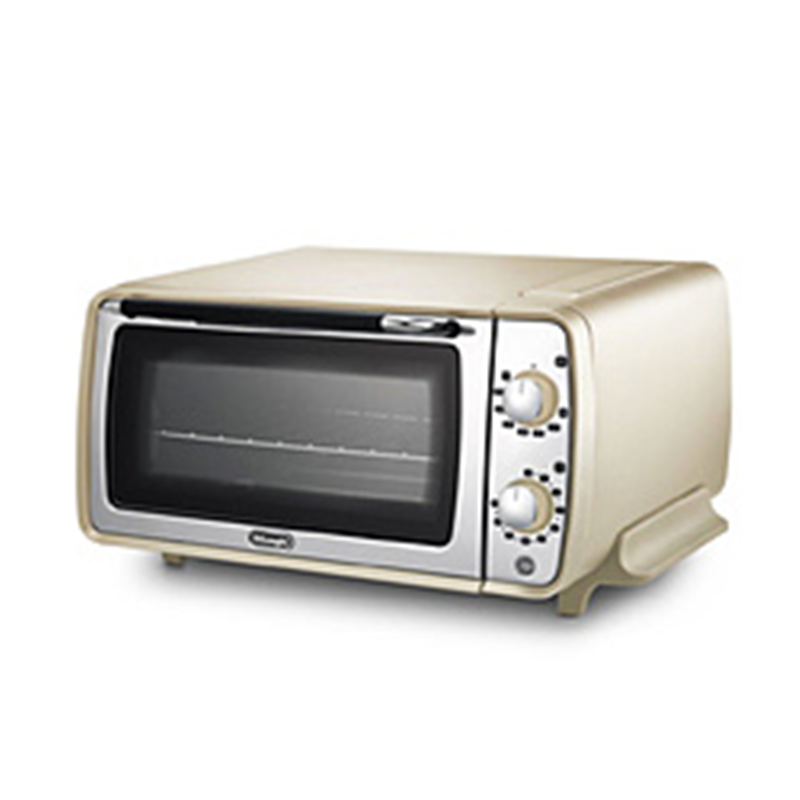 デロンギ　Delonghi オーブン＆トースター ディスティンタ・ペルラ コレクション イエロー EOI408J-Y 1個（ご注文単位1個）【直送品】
